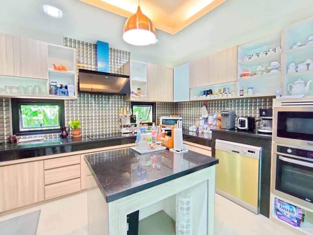 4 Bedroom House For Sale in Nong Phueng, Saraphi, Chiang Mai - Image 7