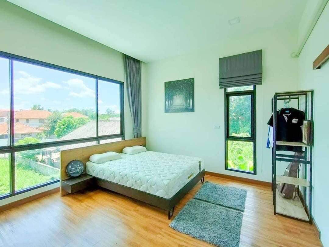 4 Bedroom House For Sale in Nong Phueng, Saraphi, Chiang Mai - Image 10