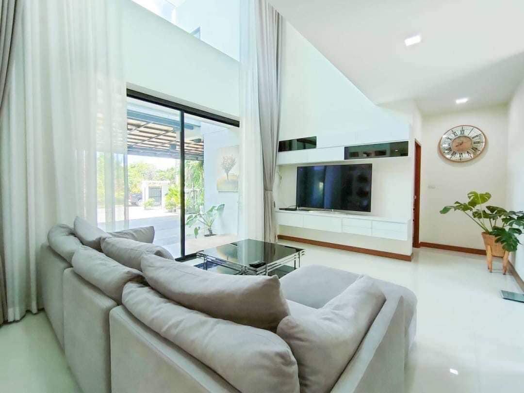 4 Bedroom House For Sale in Nong Phueng, Saraphi, Chiang Mai - Image 5