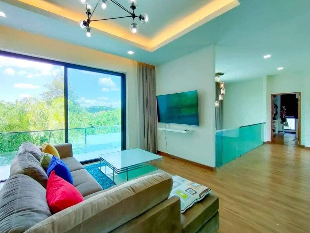 4 Bedroom House For Sale in Nong Phueng, Saraphi, Chiang Mai - Image 9