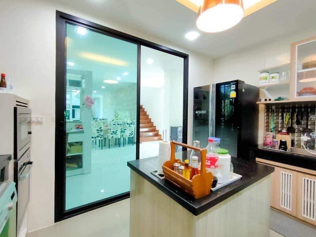 4 Bedroom House For Sale in Nong Phueng, Saraphi, Chiang Mai - Image 8