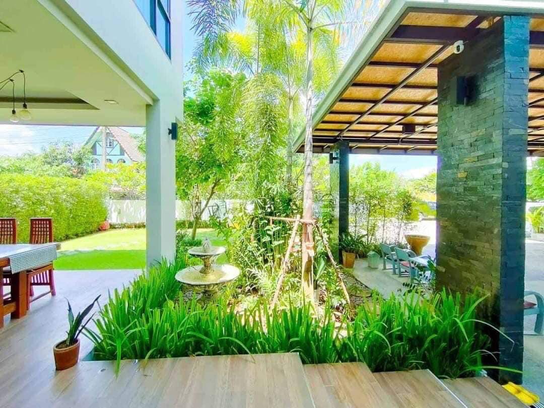 4 Bedroom House For Sale in Nong Phueng, Saraphi, Chiang Mai - Image 2
