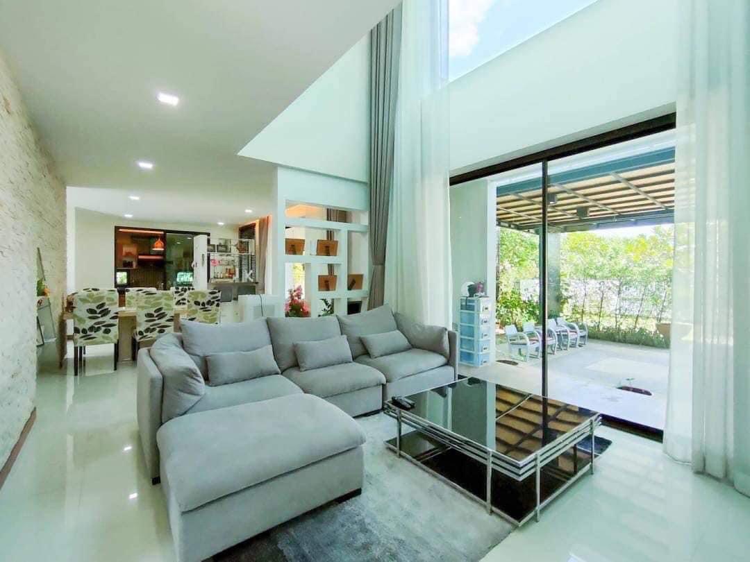 4 Bedroom House For Sale in Nong Phueng, Saraphi, Chiang Mai - Image 4