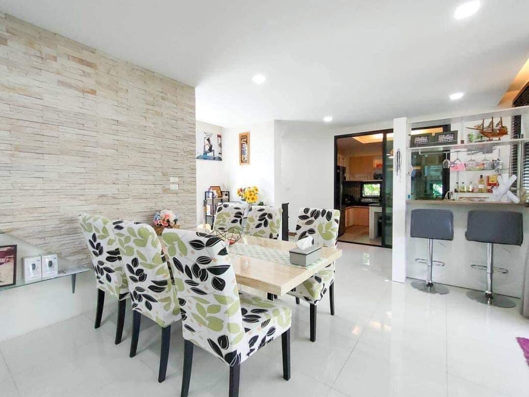 4 Bedroom House For Sale in Nong Phueng, Saraphi, Chiang Mai - Image 6