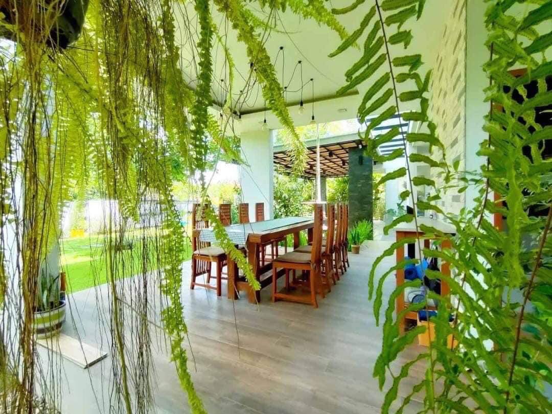 4 Bedroom House For Sale in Nong Phueng, Saraphi, Chiang Mai - Image 3