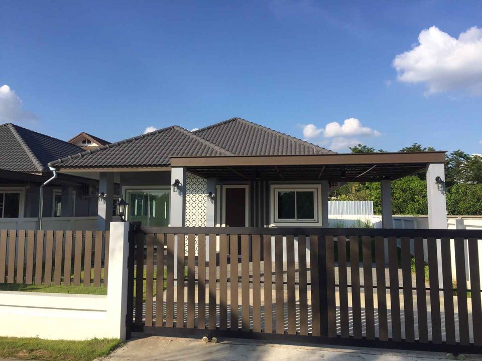 3 Bedroom House For Sale in Tha Wang Tan, Saraphi, Chiang Mai - Image 1