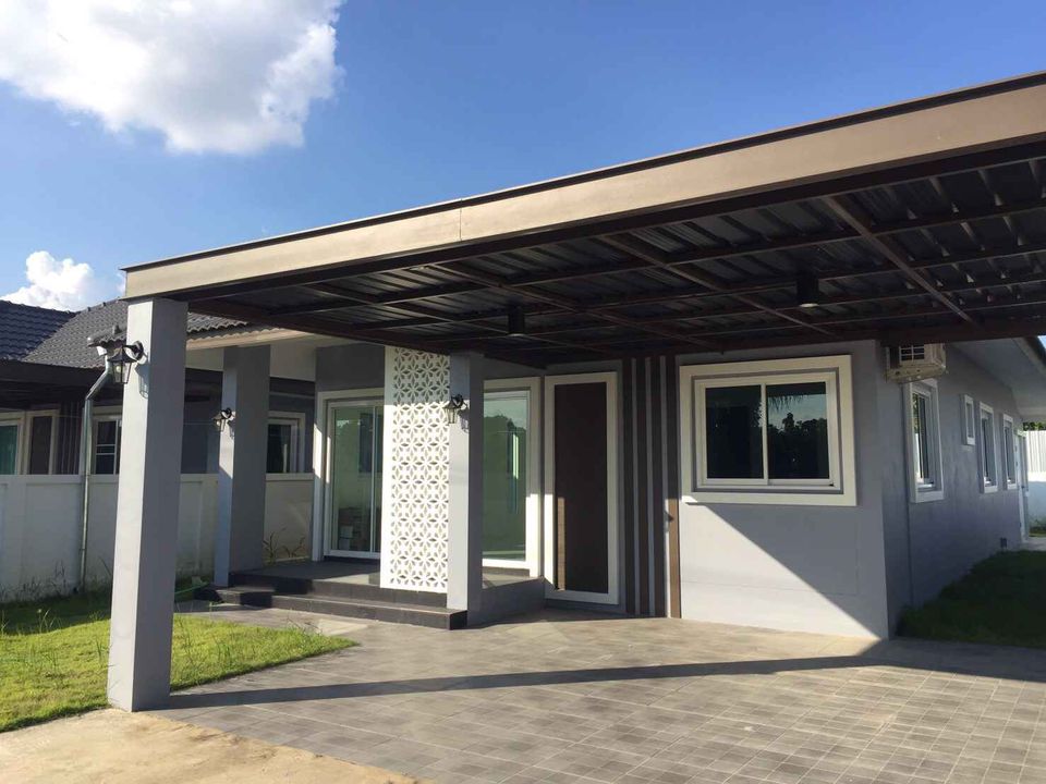 3 Bedroom House For Sale in Tha Wang Tan, Saraphi, Chiang Mai - Image 2