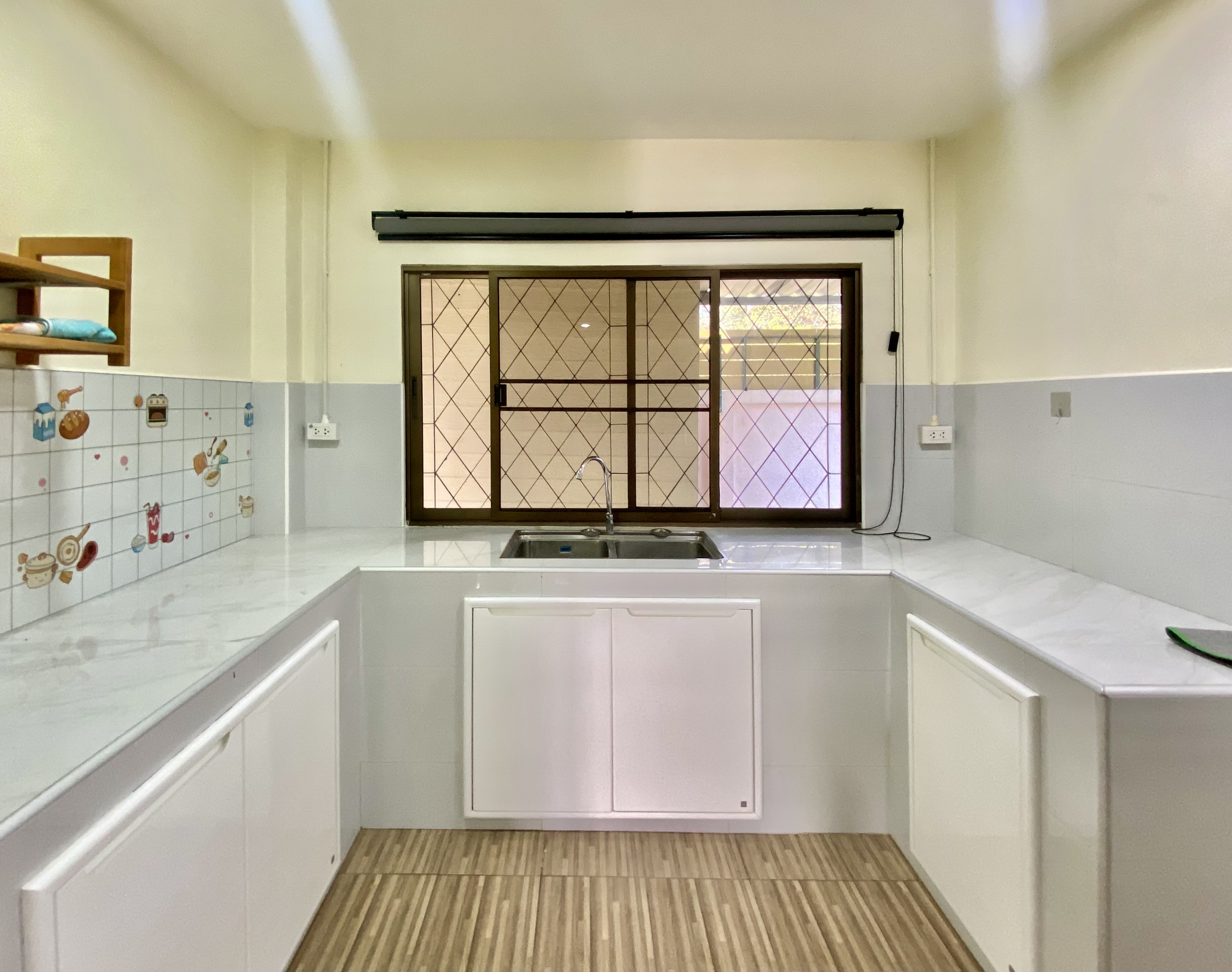 3 ห้องนอน บ้านเดี่ยว ใน น้ำแพร่, หางดง, เชียงใหม่ - Image 11