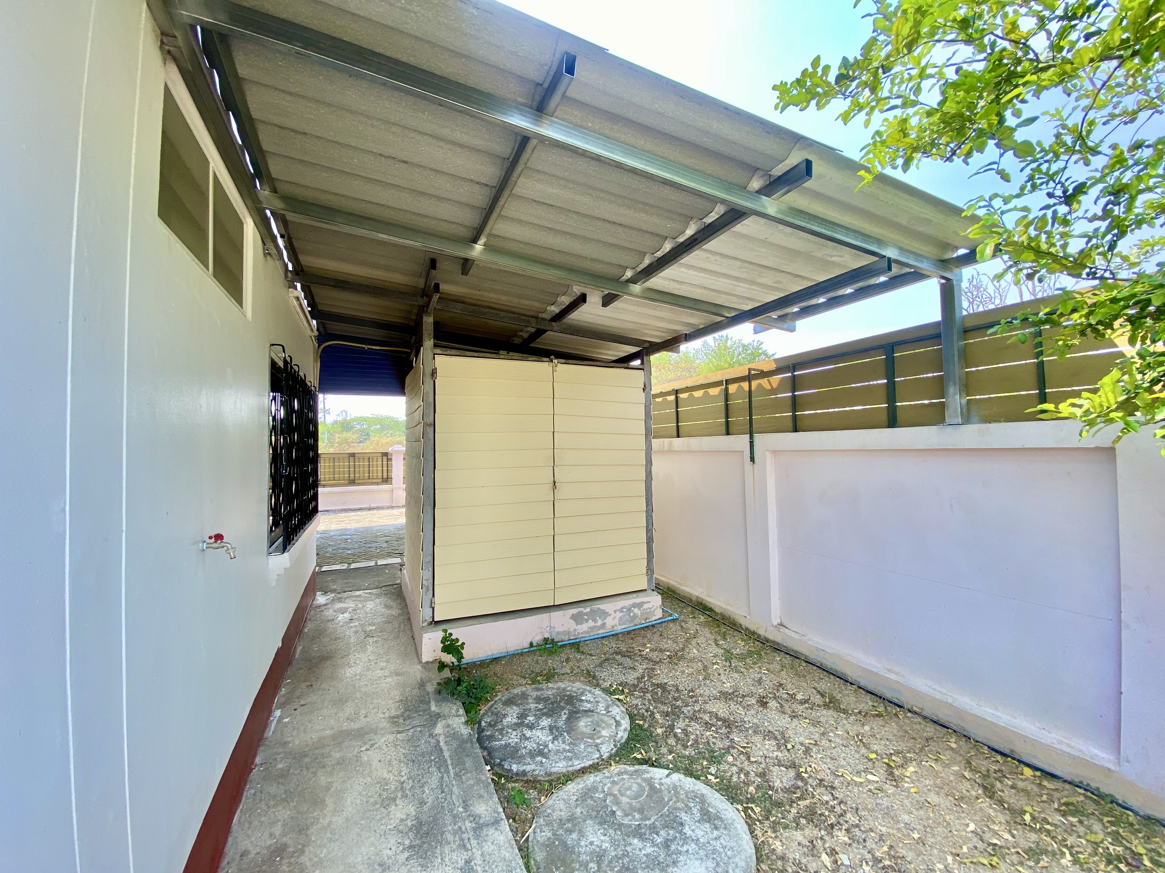 3 ห้องนอน บ้านเดี่ยว ใน น้ำแพร่, หางดง, เชียงใหม่ - Image 12