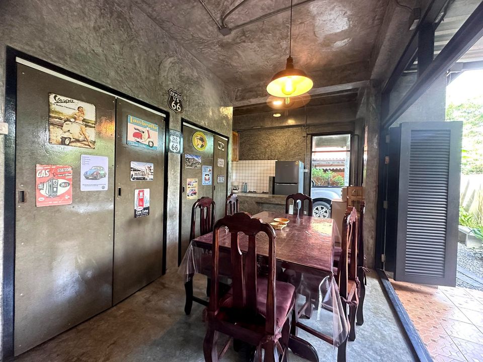 3 Bedroom House For Sale in Mae Hia, Mueang Chiang Mai, Chiang Mai - Image 21