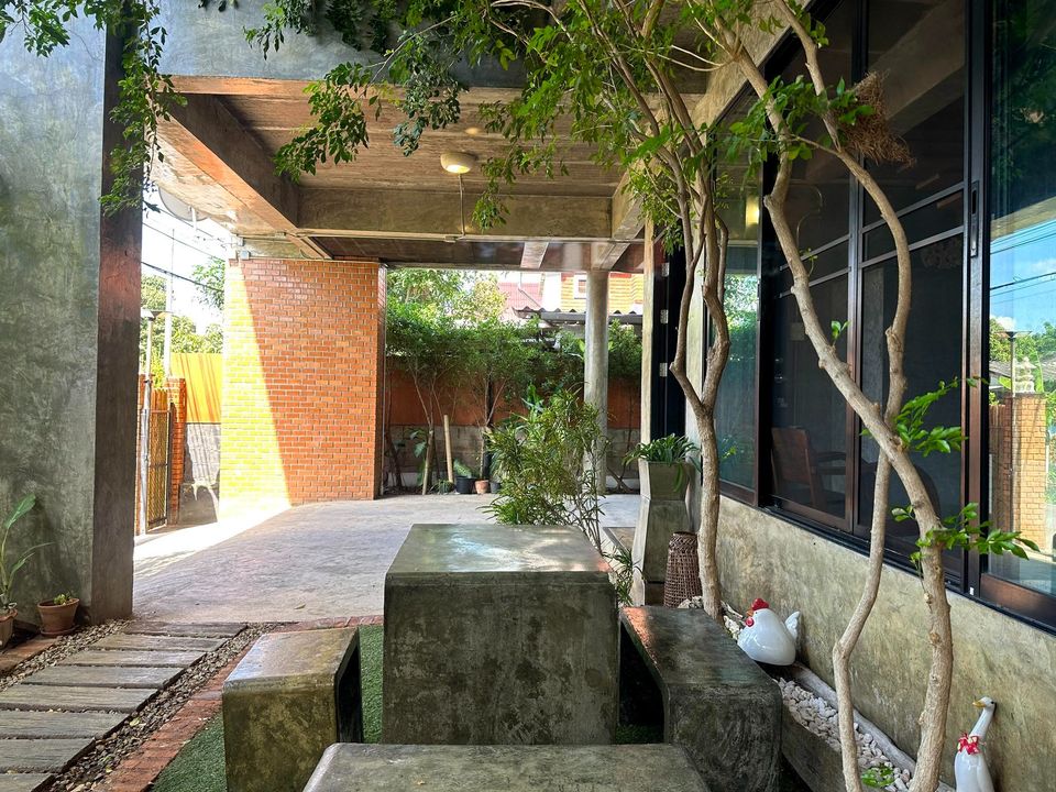 3 Bedroom House For Sale in Mae Hia, Mueang Chiang Mai, Chiang Mai - Image 3