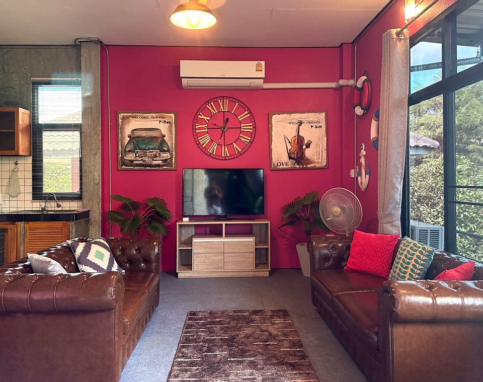 3 Bedroom House For Sale in Mae Hia, Mueang Chiang Mai, Chiang Mai - Image 9