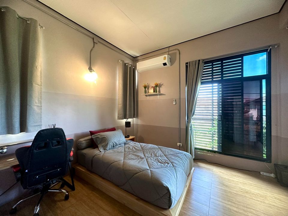 3 Bedroom House For Sale in Mae Hia, Mueang Chiang Mai, Chiang Mai - Image 6