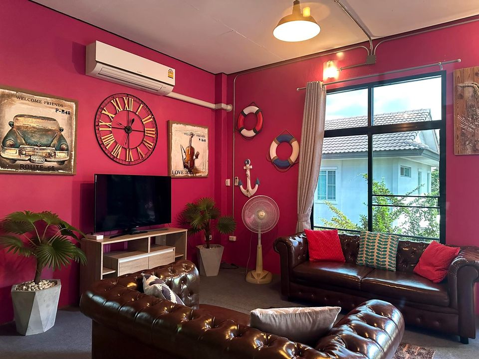 3 Bedroom House For Sale in Mae Hia, Mueang Chiang Mai, Chiang Mai - Image 14