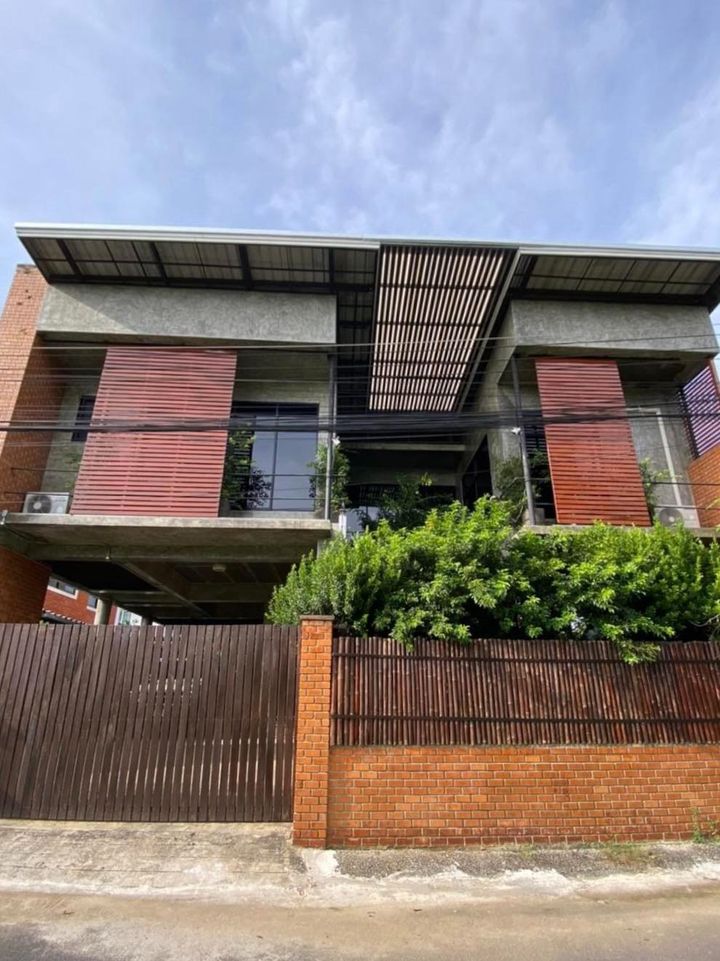 3 Bedroom House For Sale in Mae Hia, Mueang Chiang Mai, Chiang Mai - Image 1