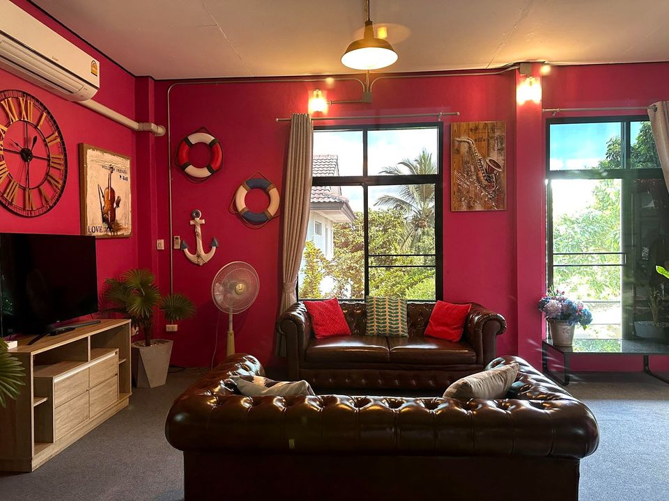 3 Bedroom House For Sale in Mae Hia, Mueang Chiang Mai, Chiang Mai - Image 20