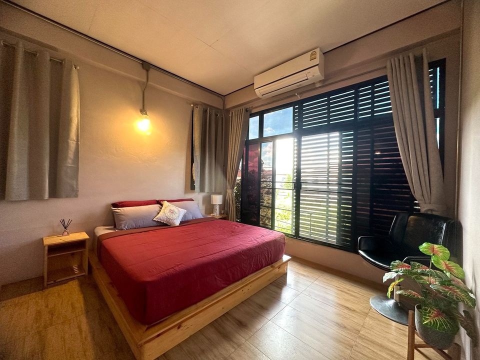 3 Bedroom House For Sale in Mae Hia, Mueang Chiang Mai, Chiang Mai - Image 16