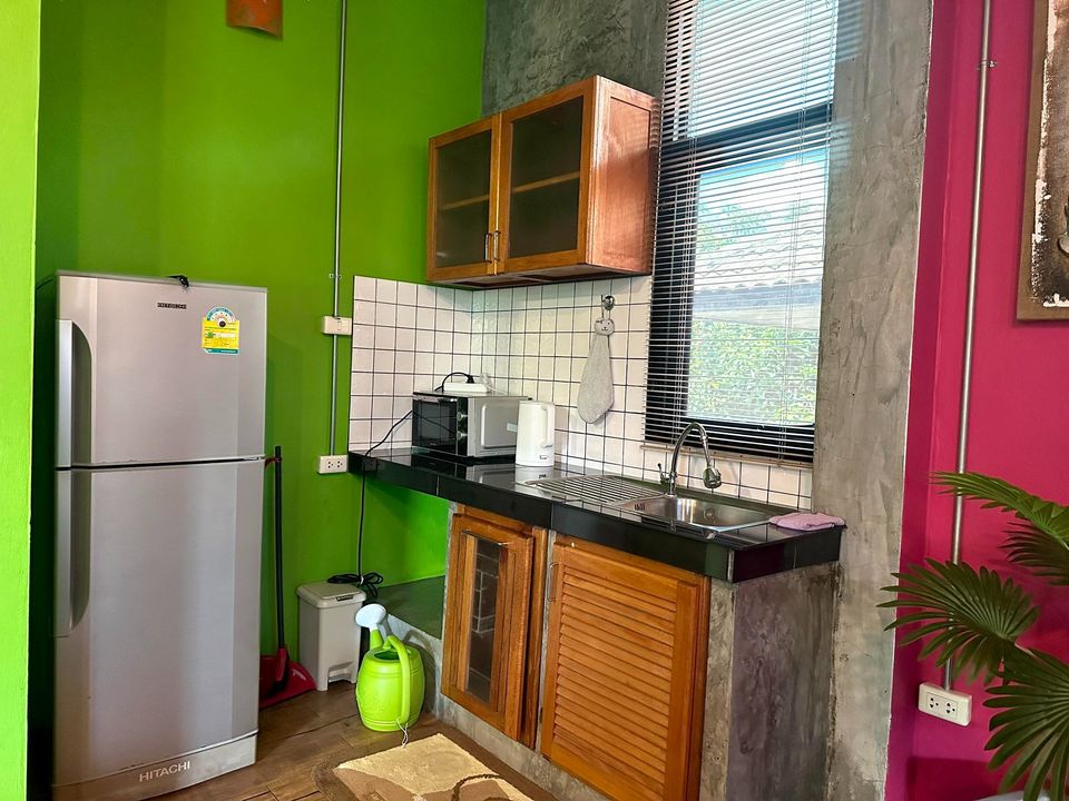 3 Bedroom House For Sale in Mae Hia, Mueang Chiang Mai, Chiang Mai - Image 22