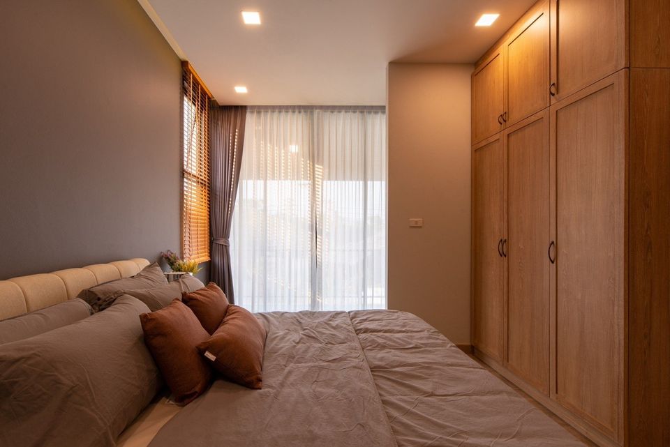 3 Bedroom House For Sale in Mae Hia, Mueang Chiang Mai, Chiang Mai - Image 24
