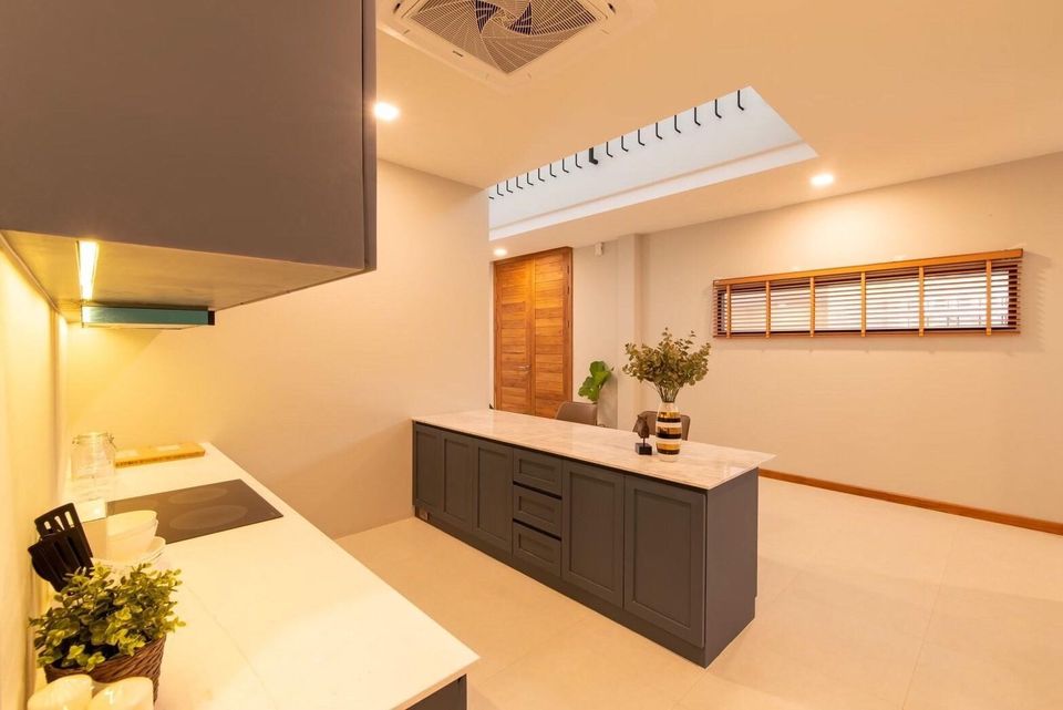3 Bedroom House For Sale in Mae Hia, Mueang Chiang Mai, Chiang Mai - Image 21