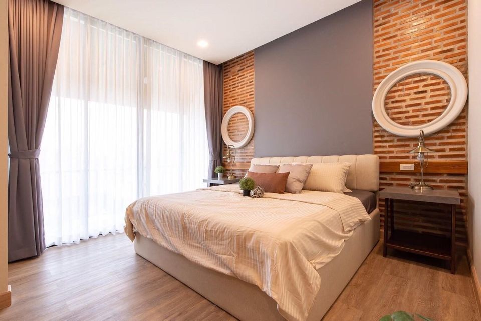 3 Bedroom House For Sale in Mae Hia, Mueang Chiang Mai, Chiang Mai - Image 25