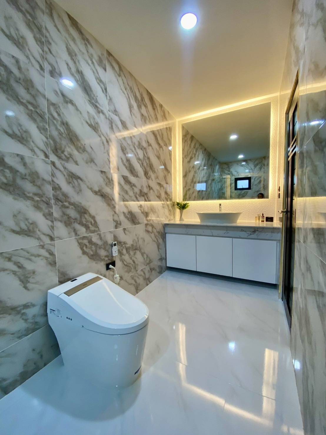 4 Bedroom House For Sale in Chae Chang, San Kamphaeng, Chiang Mai - Image 22