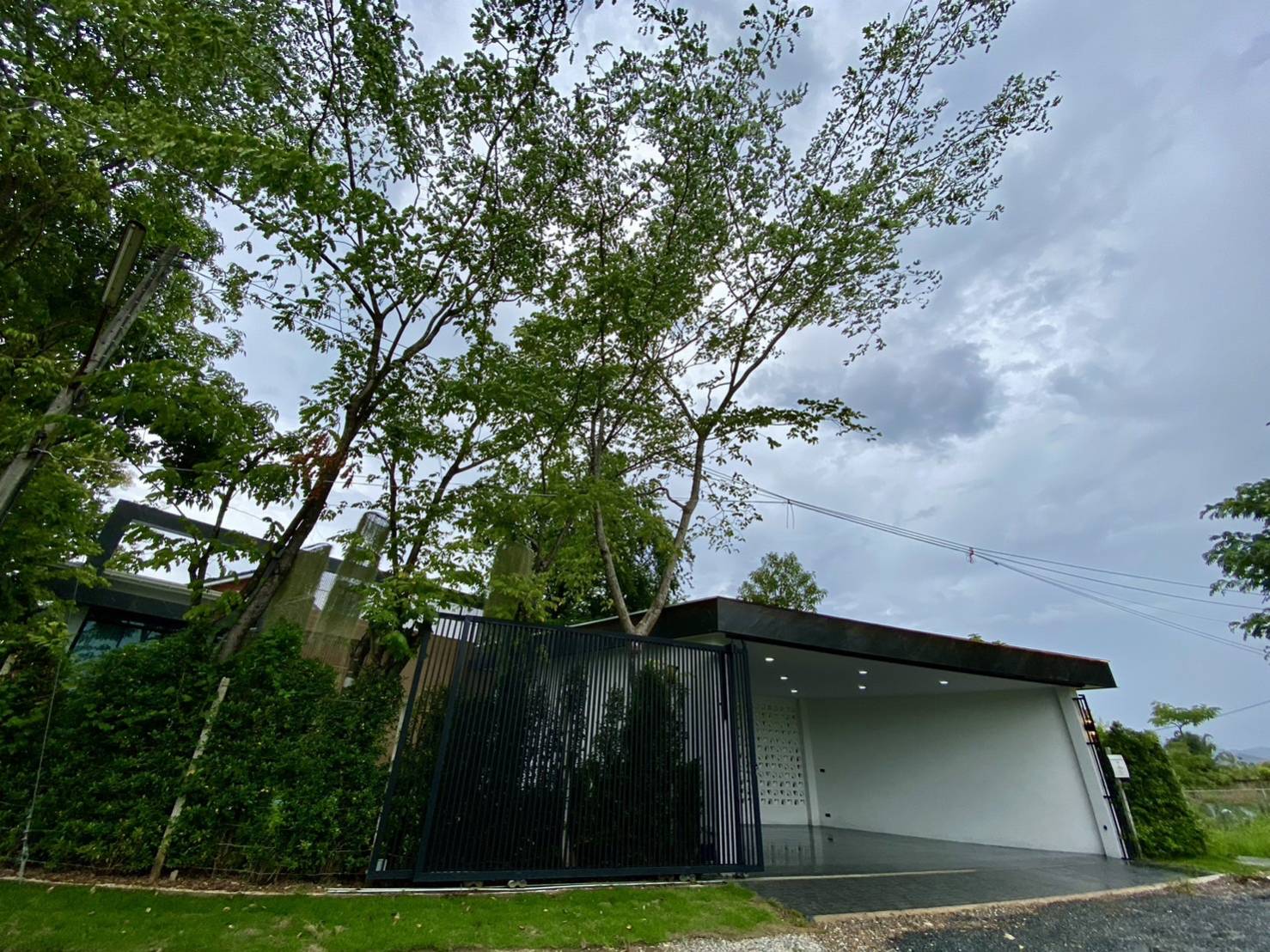 4 Bedroom House For Sale in Chae Chang, San Kamphaeng, Chiang Mai - Image 2