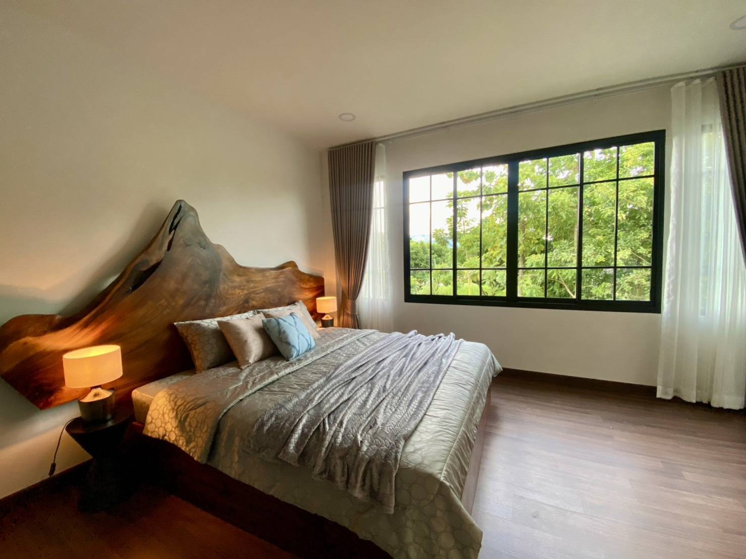 4 Bedroom House For Sale in Chae Chang, San Kamphaeng, Chiang Mai - Image 24