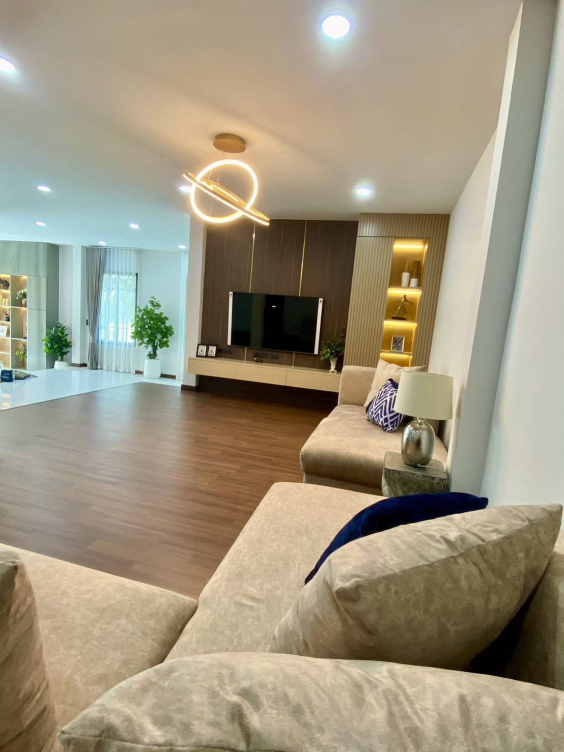 4 Bedroom House For Sale in Chae Chang, San Kamphaeng, Chiang Mai - Image 16