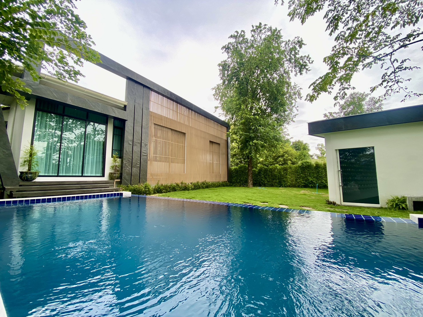 4 Bedroom House For Sale in Chae Chang, San Kamphaeng, Chiang Mai - Image 1