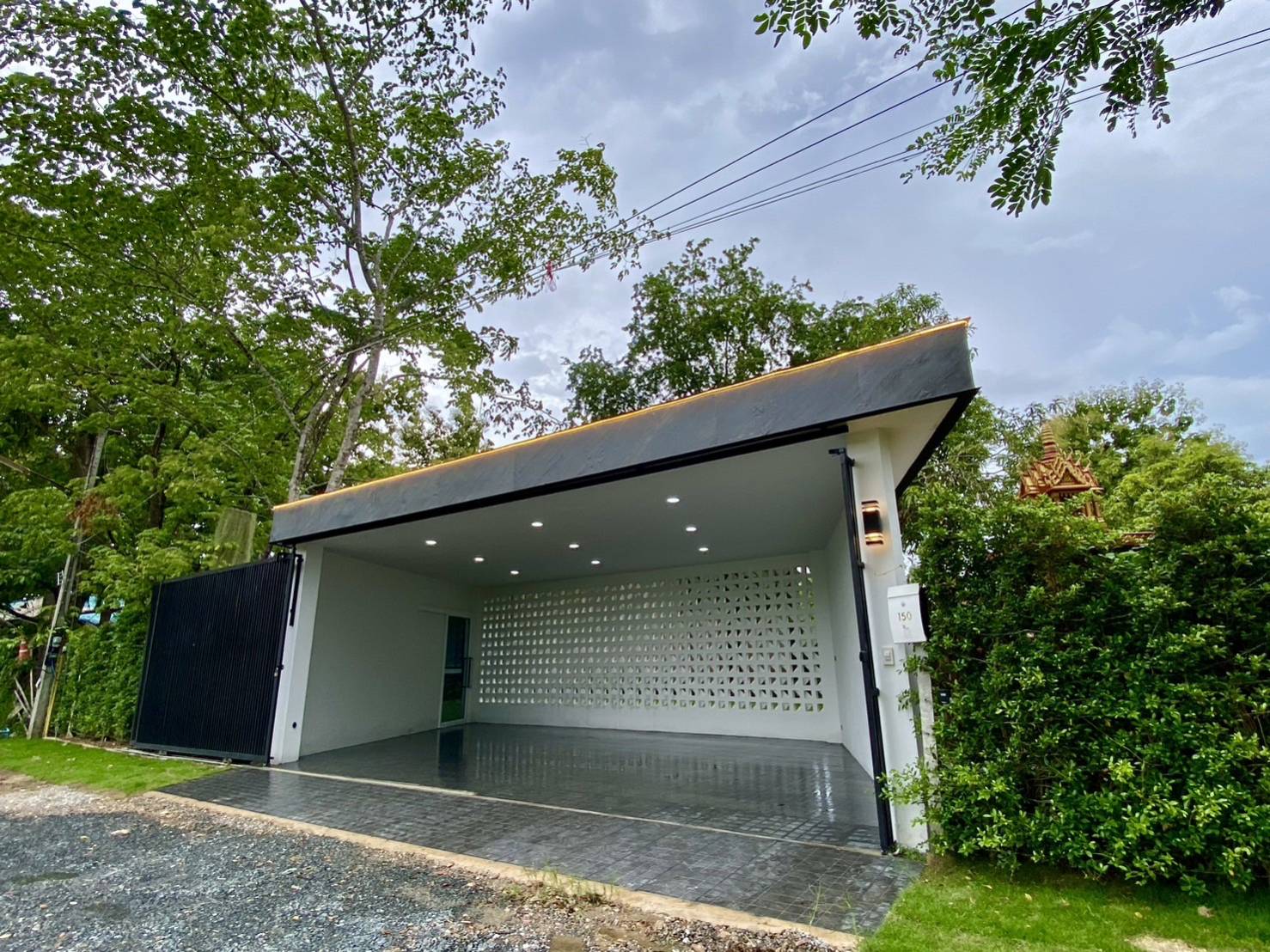 4 Bedroom House For Sale in Chae Chang, San Kamphaeng, Chiang Mai - Image 29