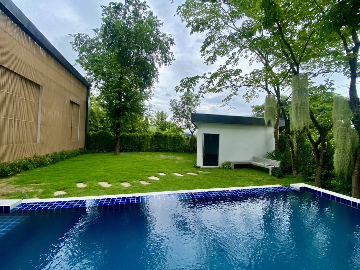 4 Bedroom House For Sale in Chae Chang, San Kamphaeng, Chiang Mai - Image 30