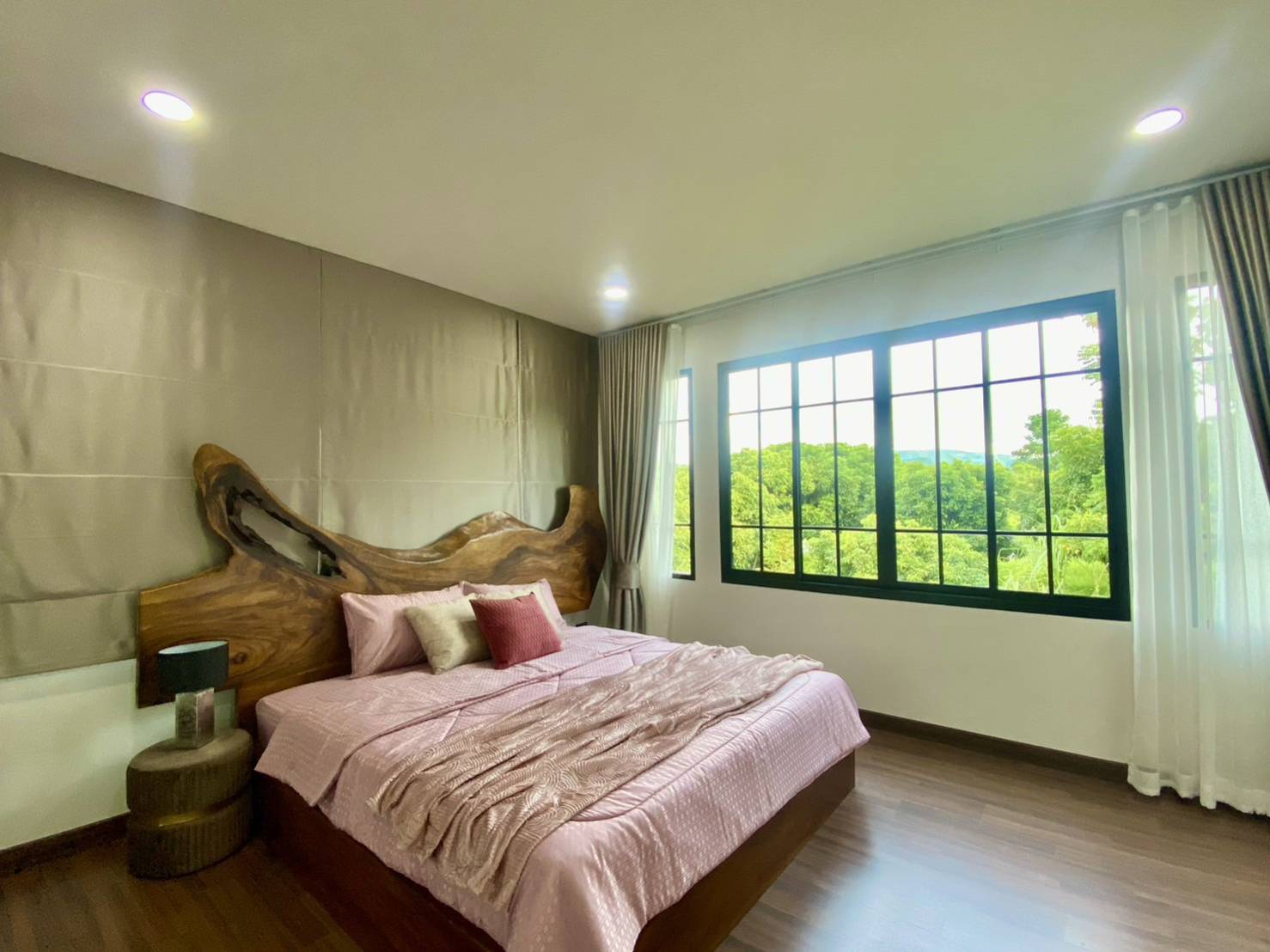 4 Bedroom House For Sale in Chae Chang, San Kamphaeng, Chiang Mai - Image 23