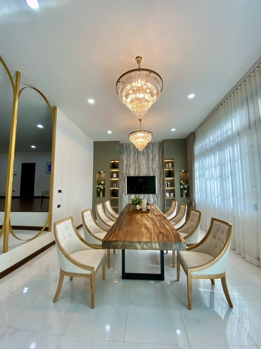 4 Bedroom House For Sale in Chae Chang, San Kamphaeng, Chiang Mai - Image 18
