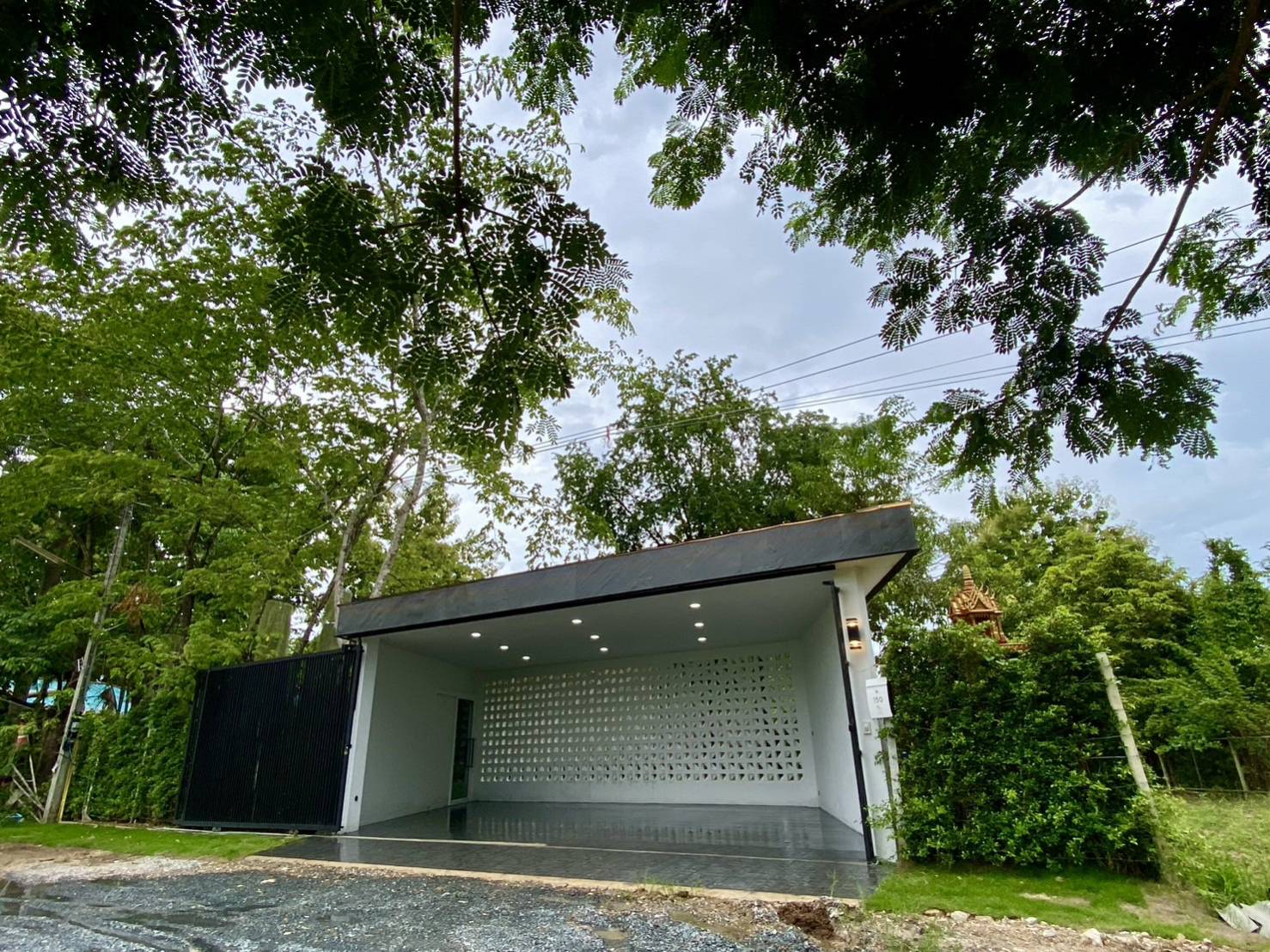 4 Bedroom House For Sale in Chae Chang, San Kamphaeng, Chiang Mai - Image 31