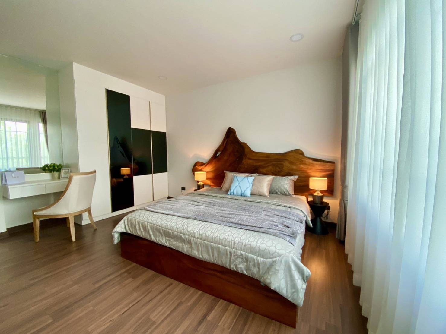 4 Bedroom House For Sale in Chae Chang, San Kamphaeng, Chiang Mai - Image 15