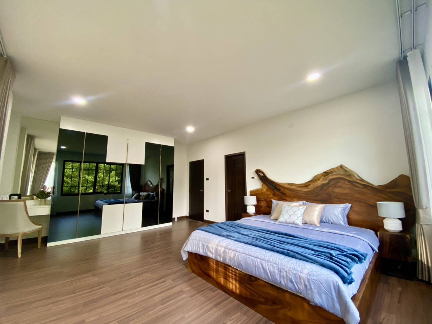 4 Bedroom House For Sale in Chae Chang, San Kamphaeng, Chiang Mai - Image 8