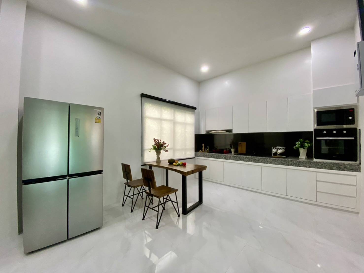 4 Bedroom House For Sale in Chae Chang, San Kamphaeng, Chiang Mai - Image 20