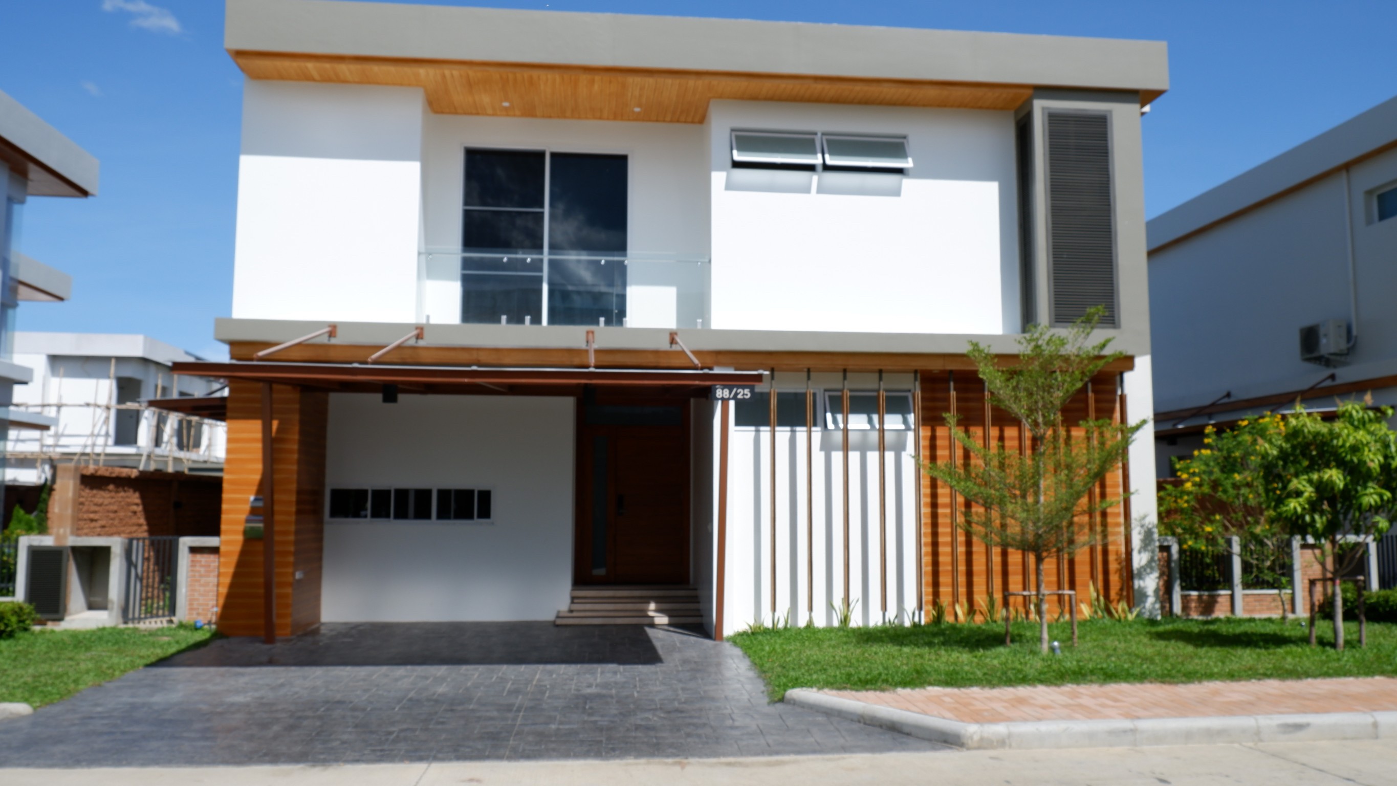Plover Cove Villas - Image 1