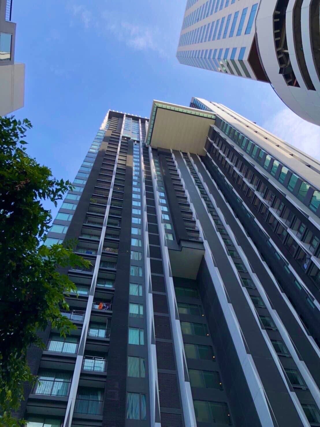 The Edge Sukhumvit 23 - Image 16