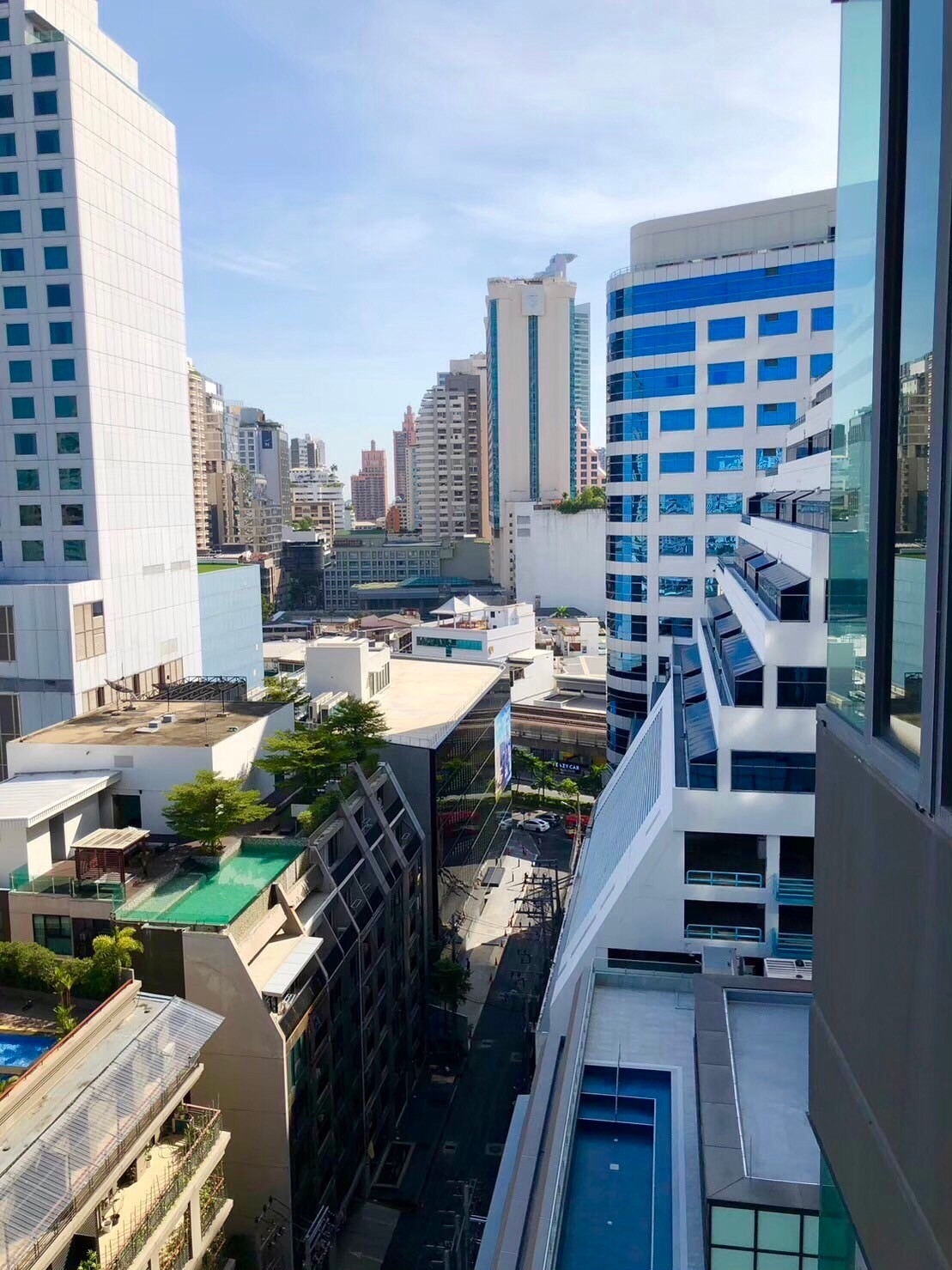 The Edge Sukhumvit 23 - Image 27