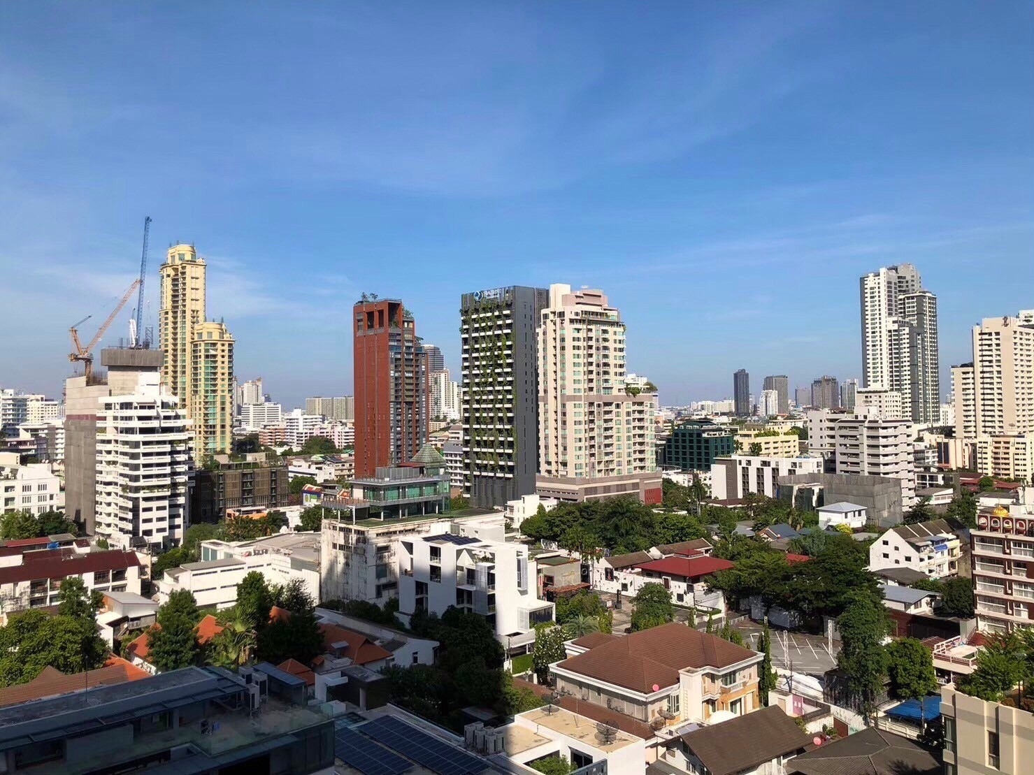 The Edge Sukhumvit 23 - Image 31