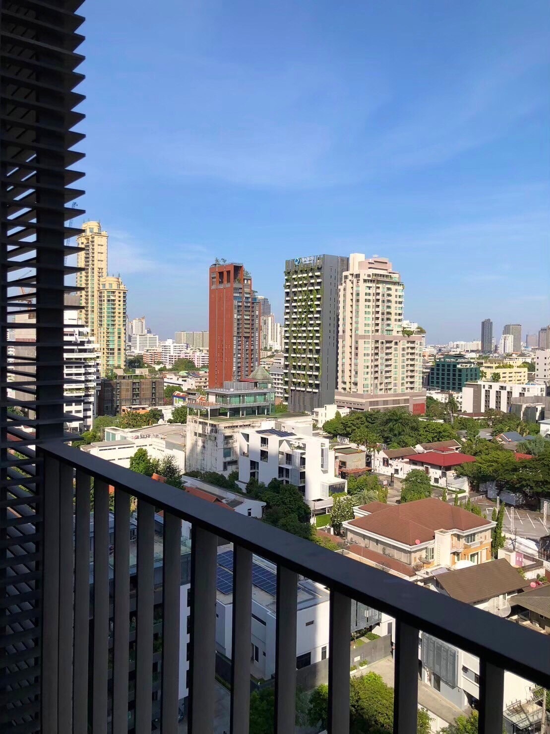 The Edge Sukhumvit 23 - Image 26