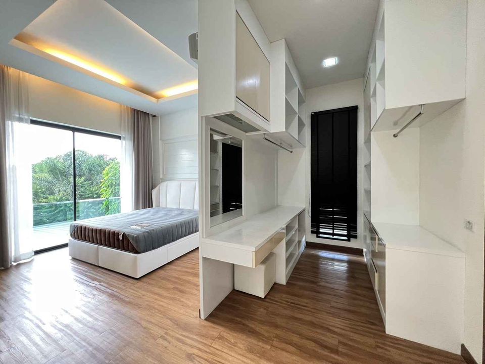 4 Bedroom House For Sale in Nong Phueng, Saraphi, Chiang Mai - Image 7