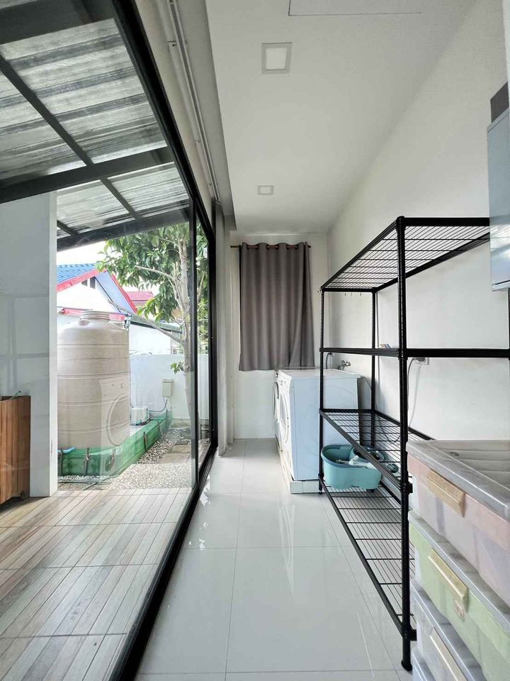 4 Bedroom House For Sale in Nong Phueng, Saraphi, Chiang Mai - Image 18