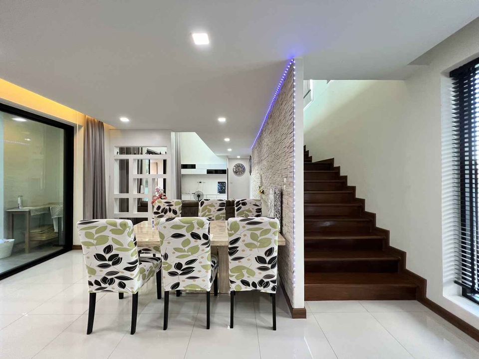4 Bedroom House For Sale in Nong Phueng, Saraphi, Chiang Mai - Image 12