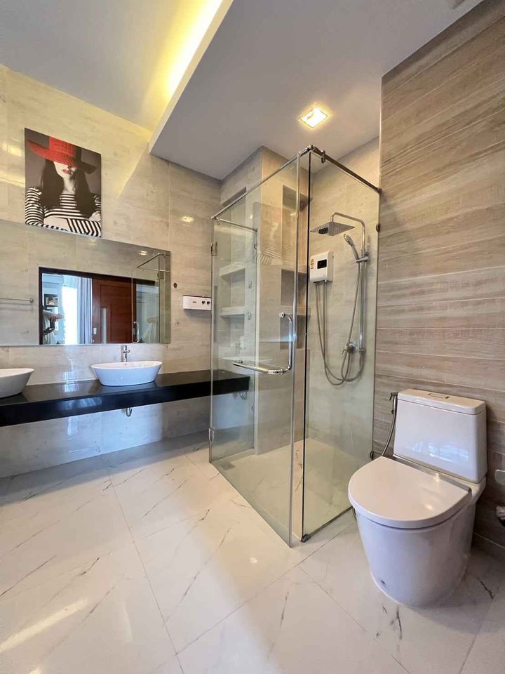 4 Bedroom House For Sale in Nong Phueng, Saraphi, Chiang Mai - Image 13
