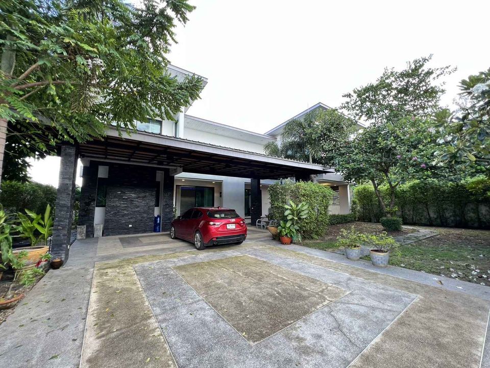 4 Bedroom House For Sale in Nong Phueng, Saraphi, Chiang Mai - Image 21