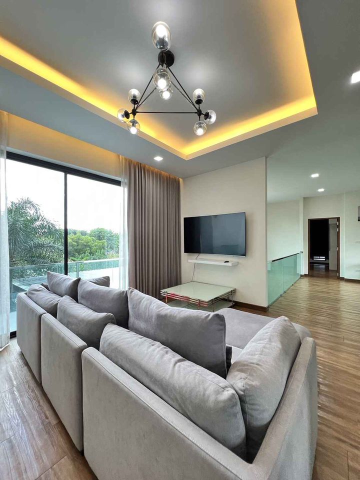4 Bedroom House For Sale in Nong Phueng, Saraphi, Chiang Mai - Image 9