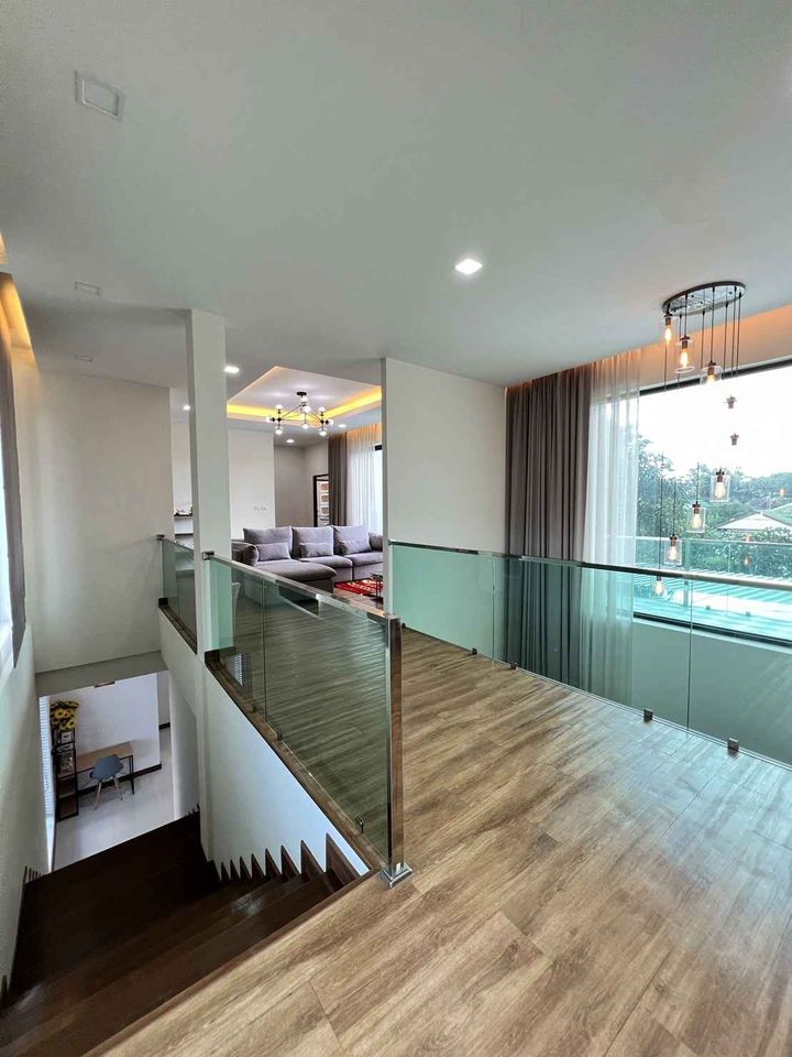 4 Bedroom House For Sale in Nong Phueng, Saraphi, Chiang Mai - Image 14